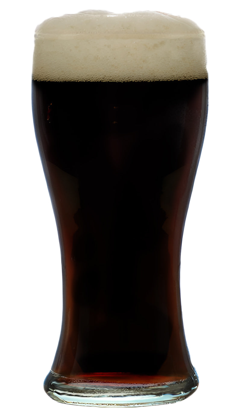 Nucking Futs Chocolate Peanut Butter Porter Extract Beer Recipe Kit