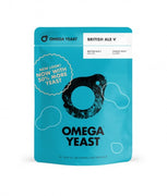 British V™ OYL-011  - Omega Yeast