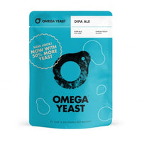 DIPA Ale™ OYL-052 - Omega Yeast