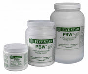 PBW Powdered Brewery Wash – Heavy-Duty Alkaline Cleaner for Home Brewing, Winemaking, and Fermentation Equipment