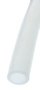 1/2" ID Silicone High Temperature Tubing