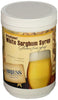 Sorghum Syrup 3.3 lb Can