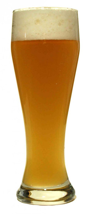 Spritz & Bite Hefeweizen - 1 Gallon Extract Beer Recipe Kit