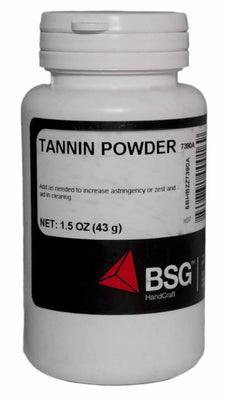 Tannin Powder