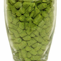 Bramling Cross Hop Pellets (UK)