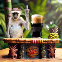 Vanilla Porter Extract Beer Recipe Kit Monkey Finger